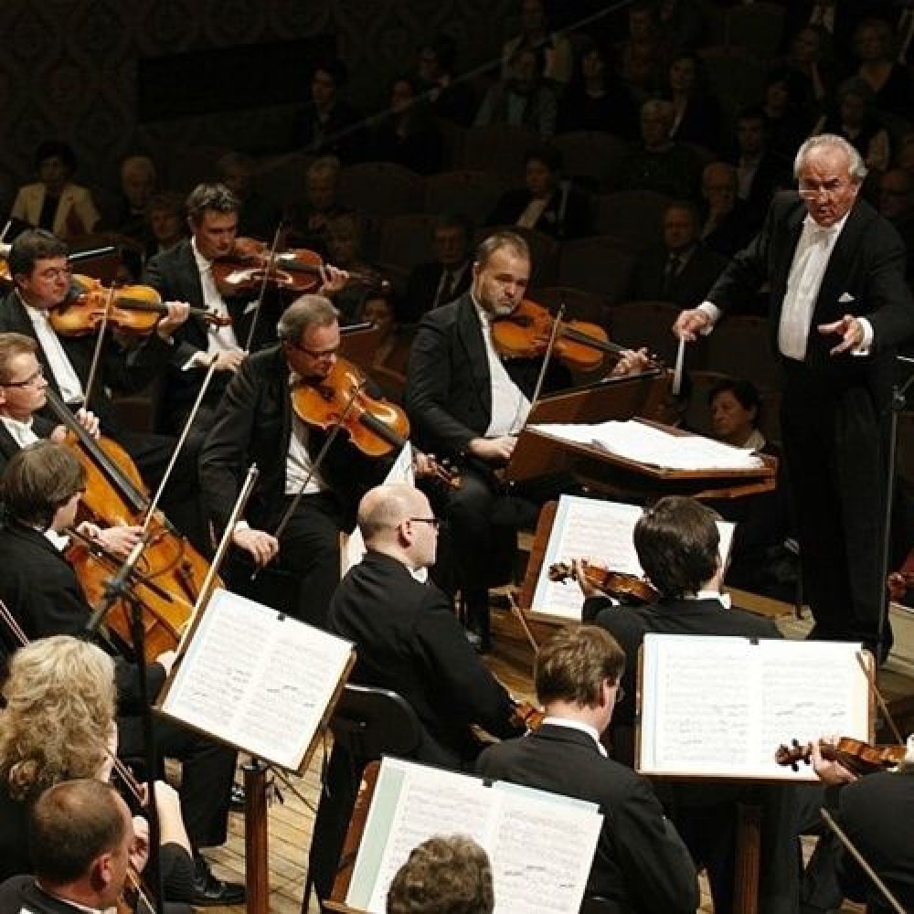 Prague Radio Symphony Orchestra