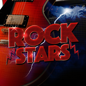 收聽Rockstars的Kids in the Dark歌詞歌曲