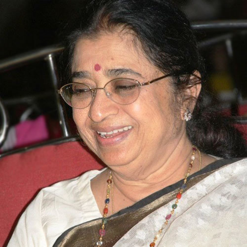 Usha Mangeshkar