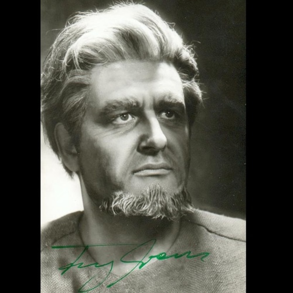 Wagner: Lohengrin / Act 3 - "Mein lieber Schwan!" (Live At Bayreuth, Germany / 1962)