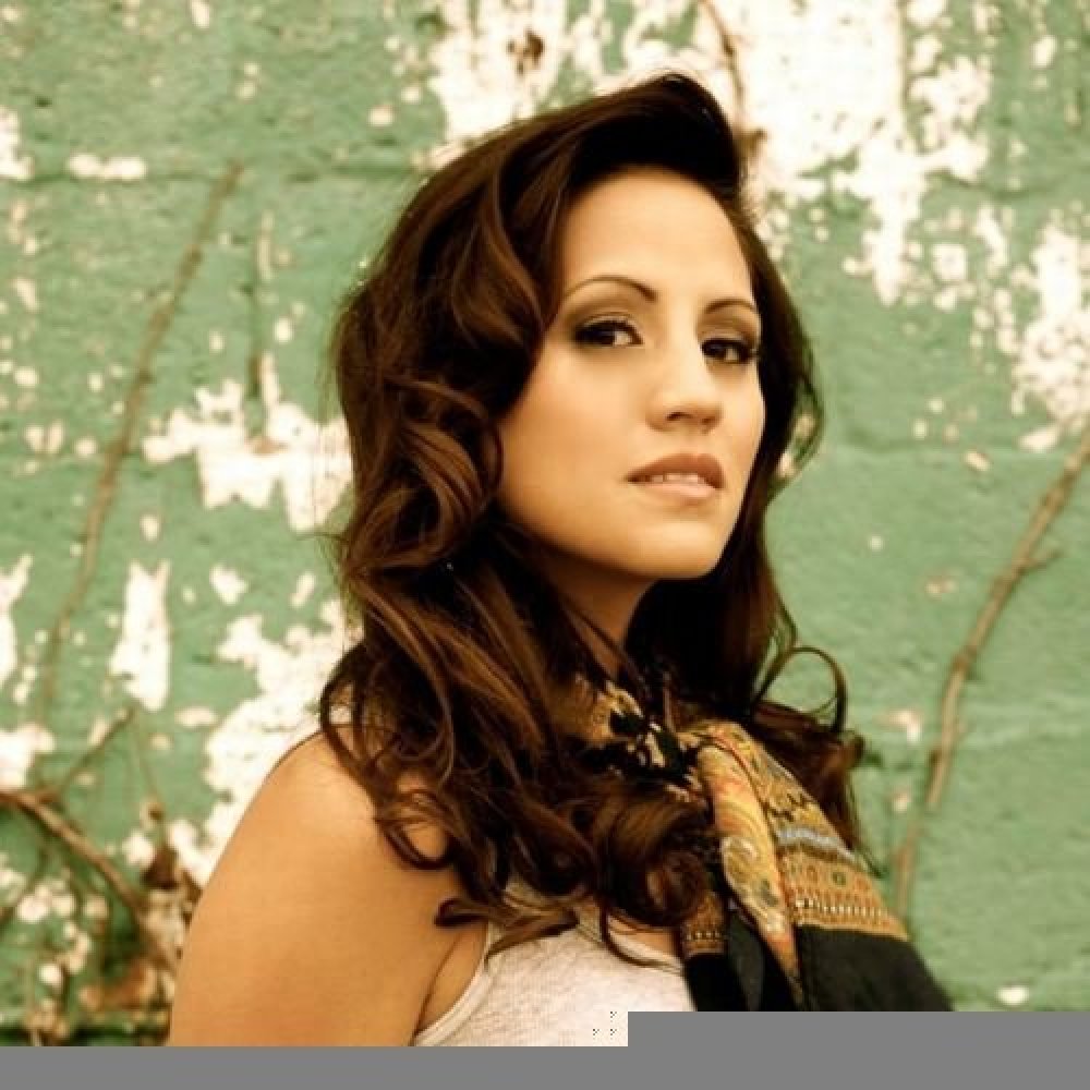 Rachael Lampa