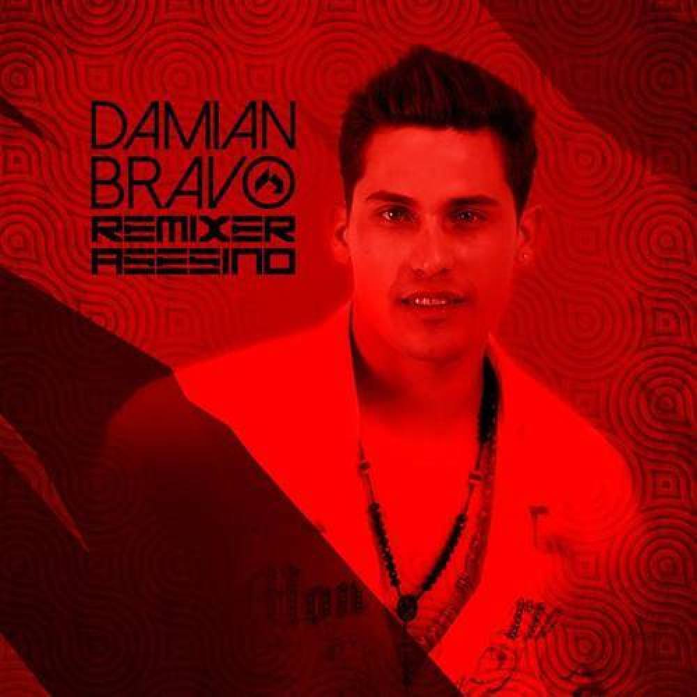 Damián Bravo