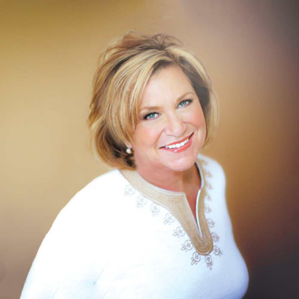 Sandi Patty