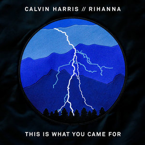 收聽Calvin Harris的This Is What You Came For(Grandtheft Remix) (Remix)歌詞歌曲