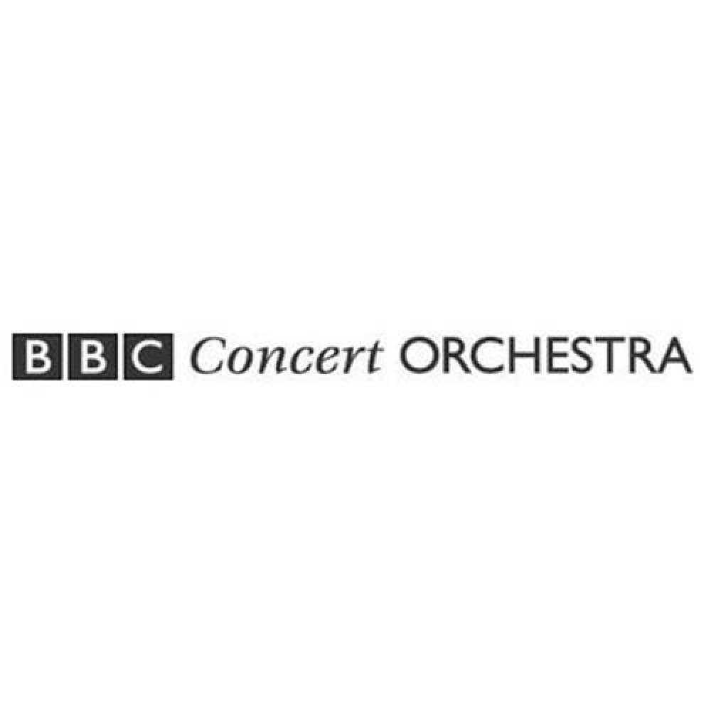 BBC Concert Orchestra