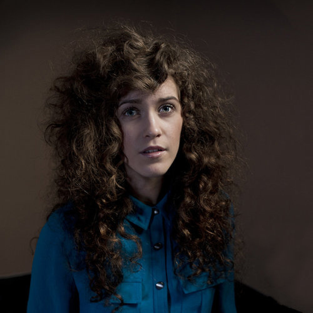 Rae Morris