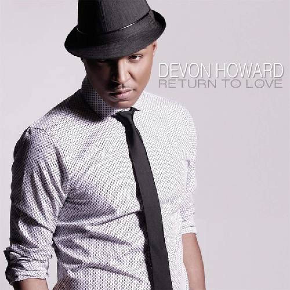 Devon Howard