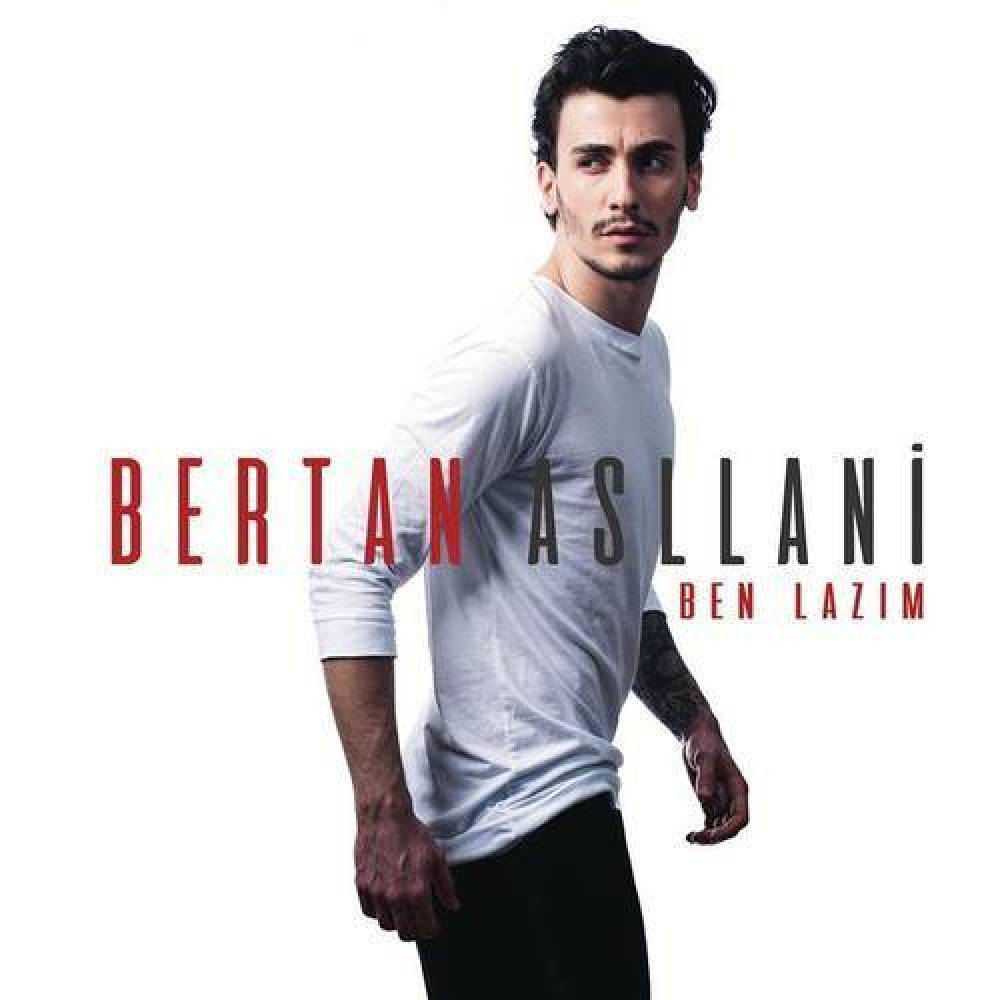Bertan Asllani