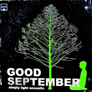 ดาวน์โหลดและฟังเพลง ดึกแล้วคืนนี้ (Acoustic) พร้อมเนื้อเพลงจาก Good September