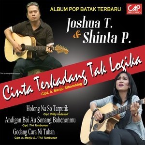 Dengarkan lagu Cintaku Tak Pernah Layu nyanyian Shinta Panggabean dengan lirik
