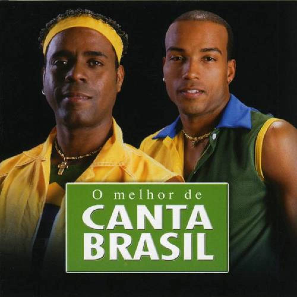 Canta Brasil
