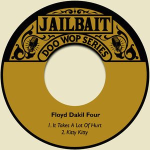 ดาวน์โหลดและฟังเพลง Kitty Kitty พร้อมเนื้อเพลงจาก Floyd Dakil Four