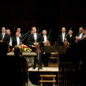 Yehudi Menuhin/Menuhin Festival Orchestra