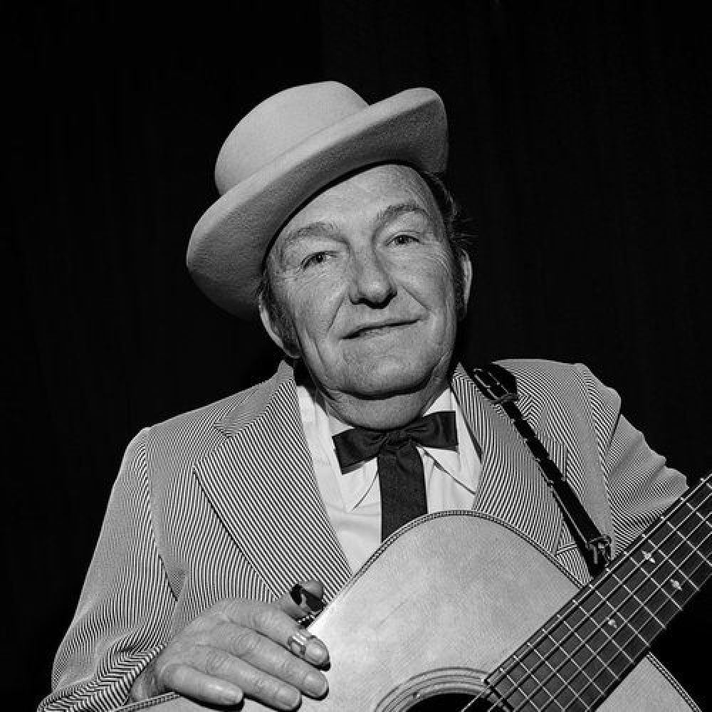 Lester Flatt