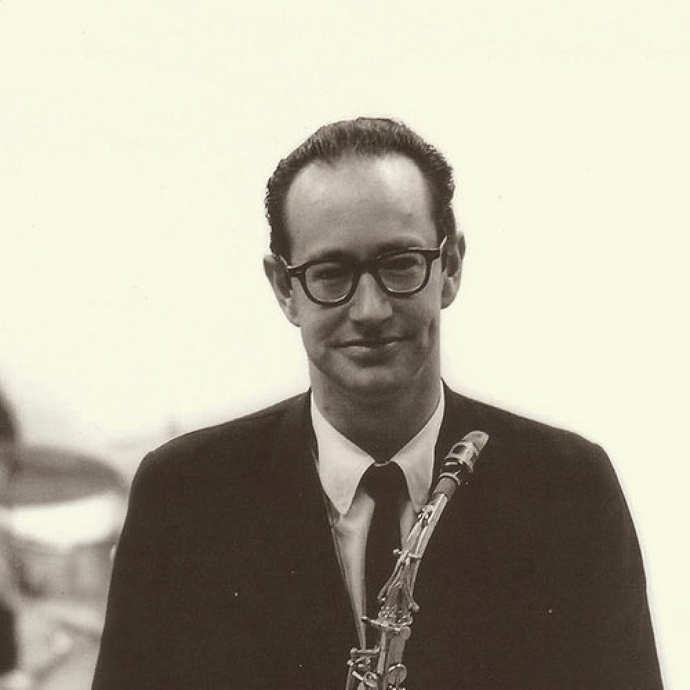 Paul desmond