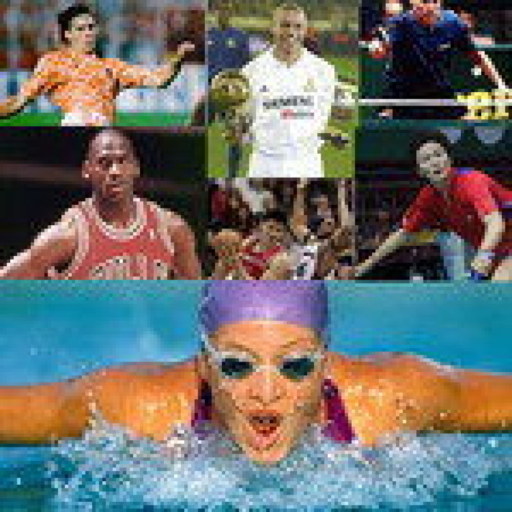 Sports Music