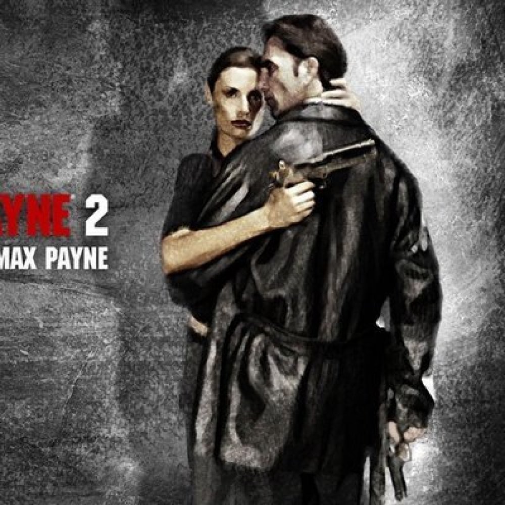 Max Payne