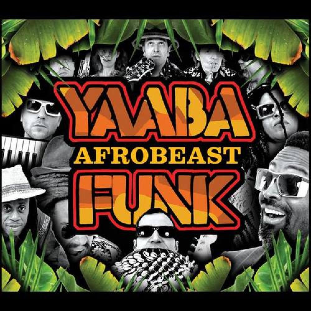 Yaaba Funk