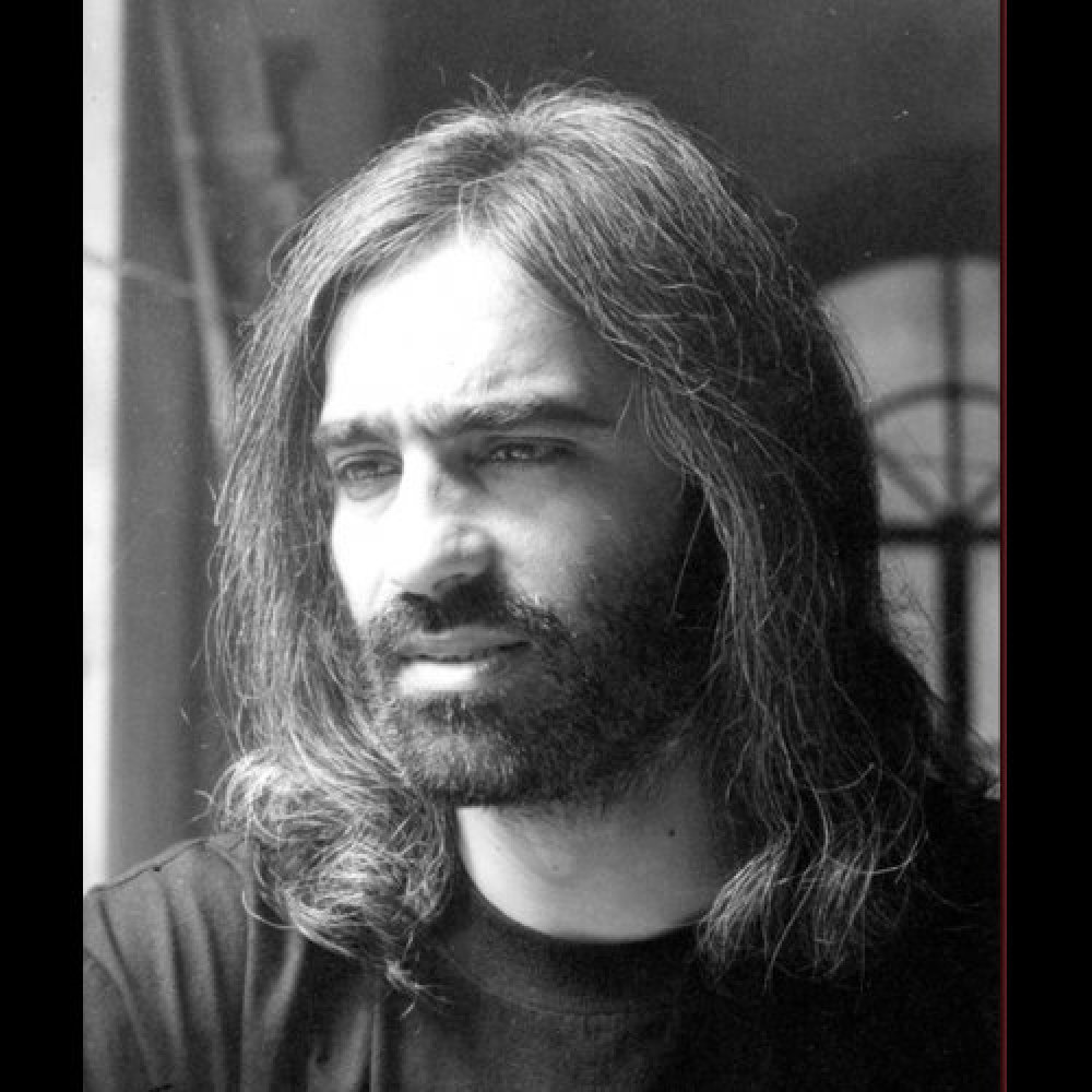 Dimitris Lagios