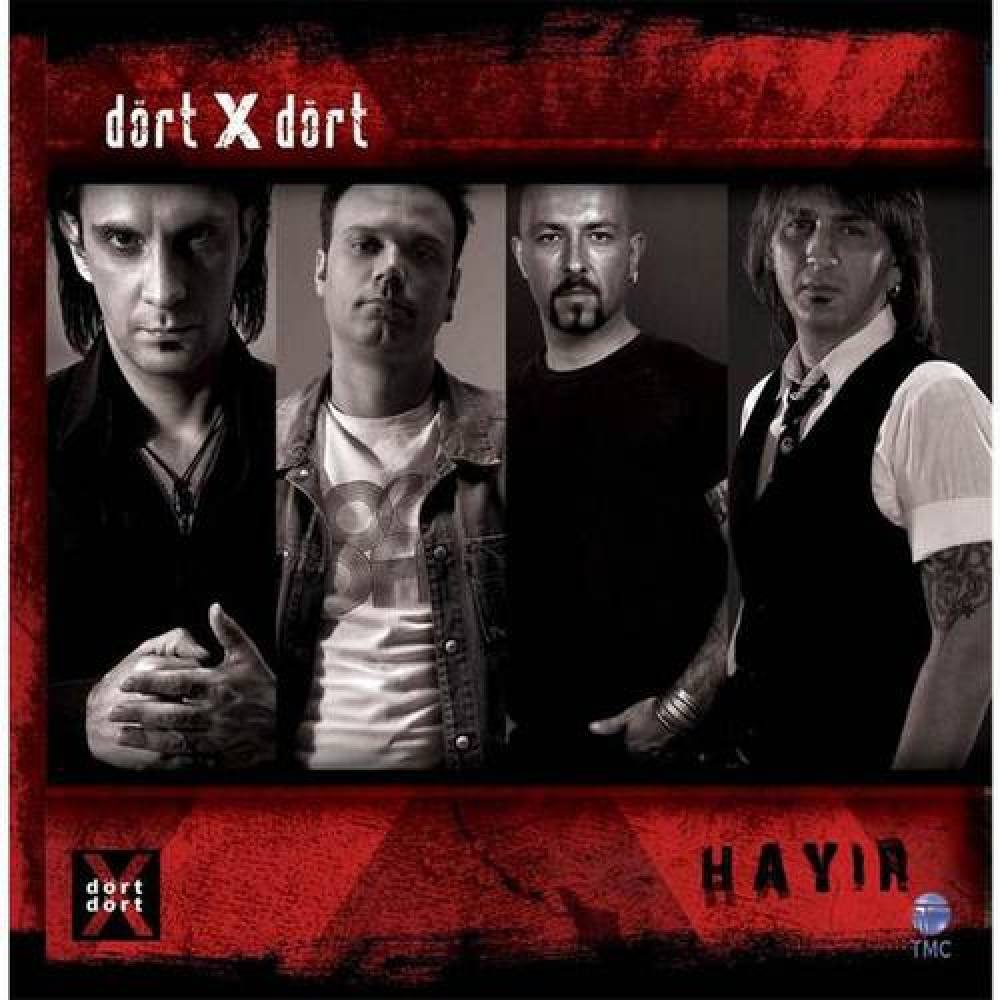 Dört X Dört