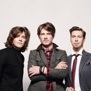 Hanson ดาวน์โหลดและฟังเพลงฮิตจาก Hanson