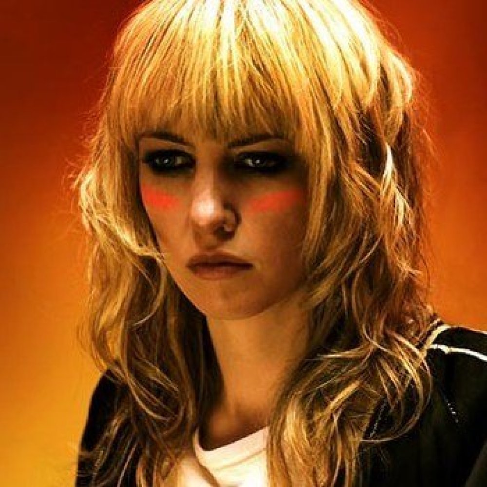 Ladyhawke