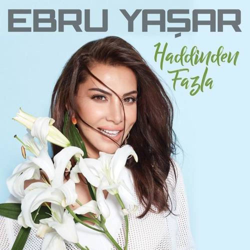 Ebru YaÅar