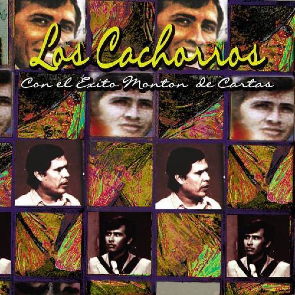 Los Cacharros