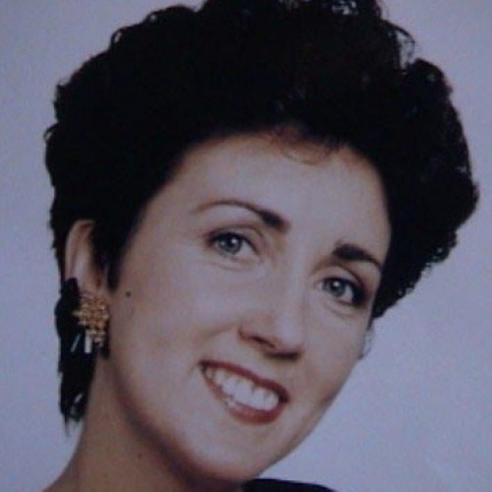 Ann Breen