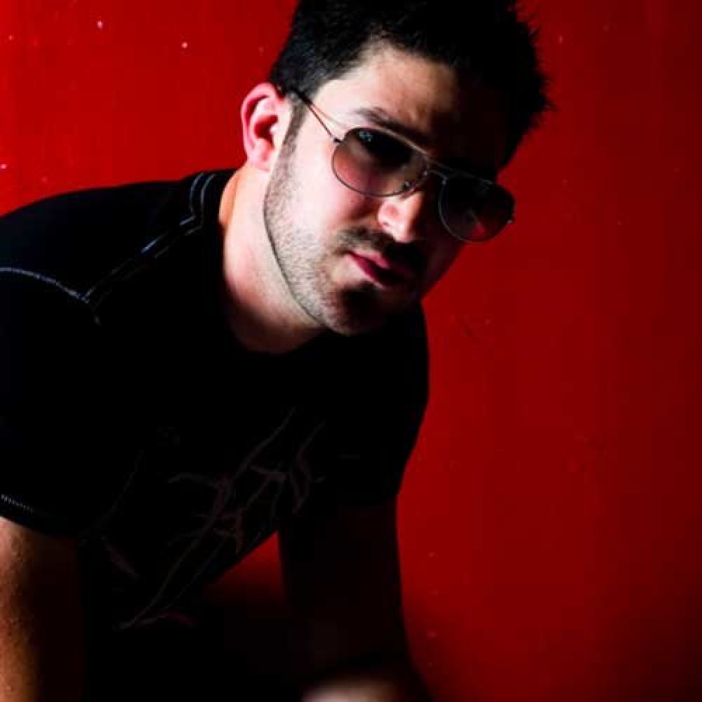 Michael Africk