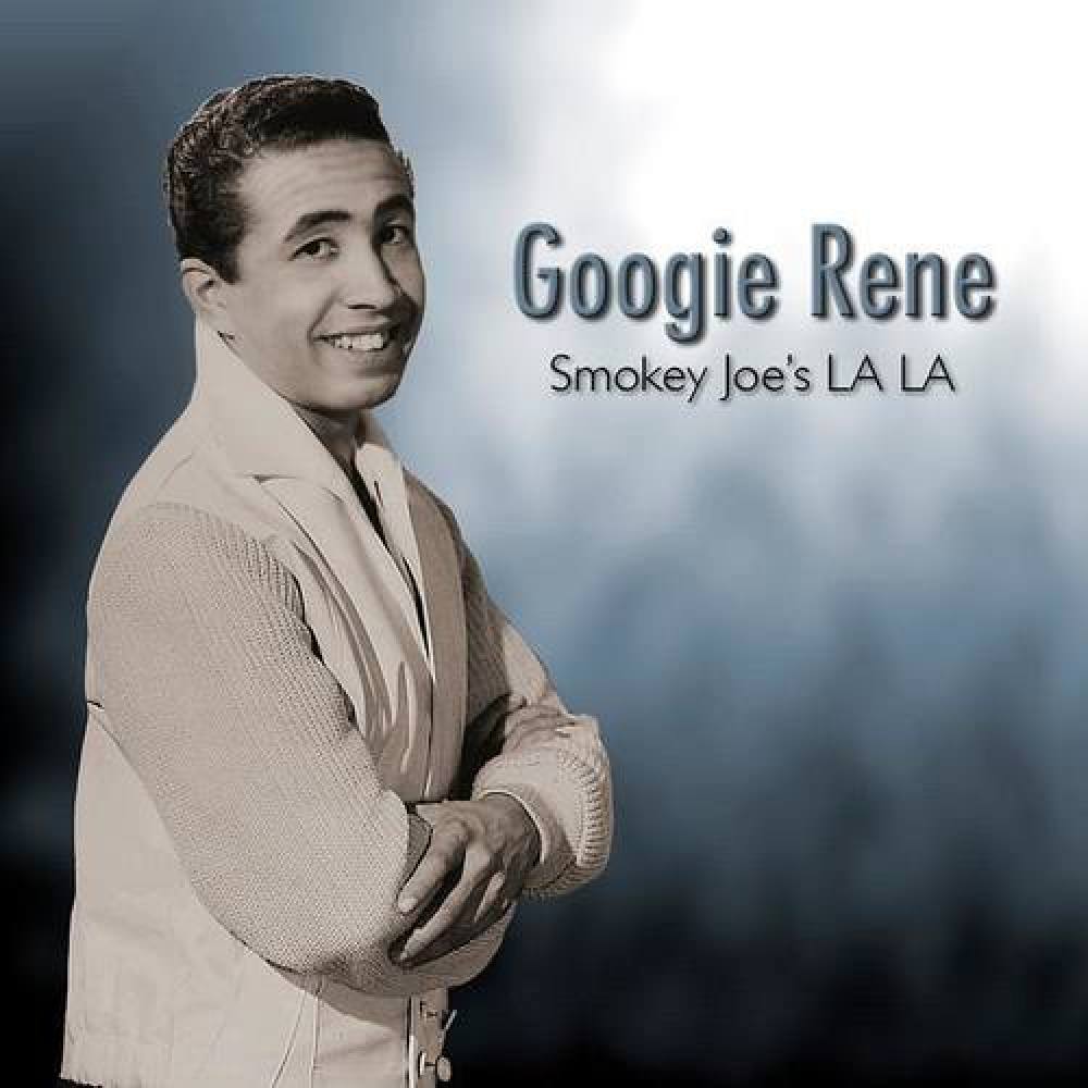 Googie Rene