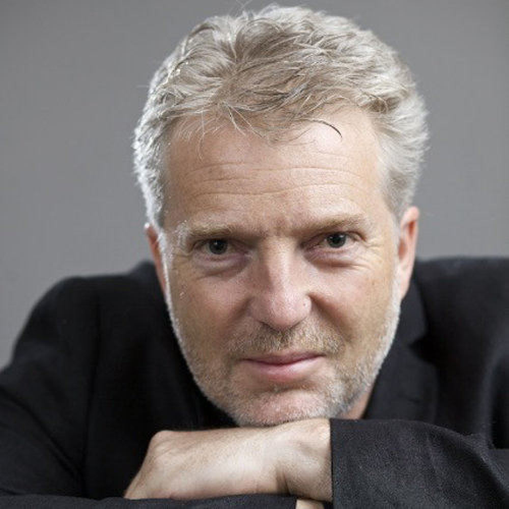 Mika Eichenholz