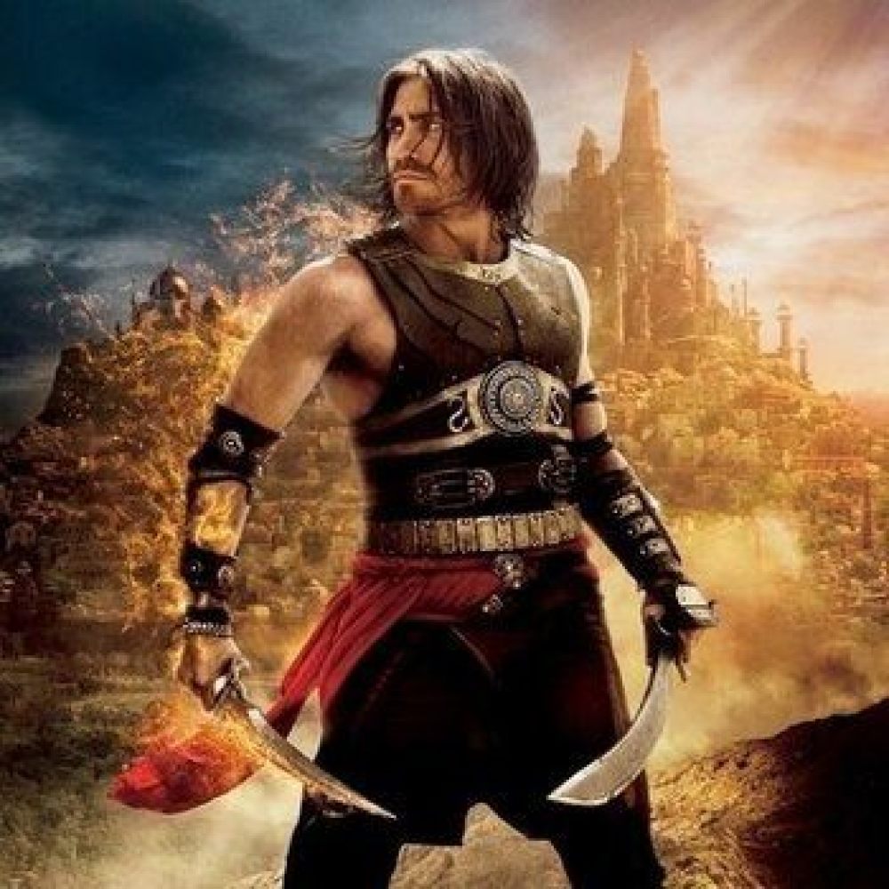 Prince of Persia