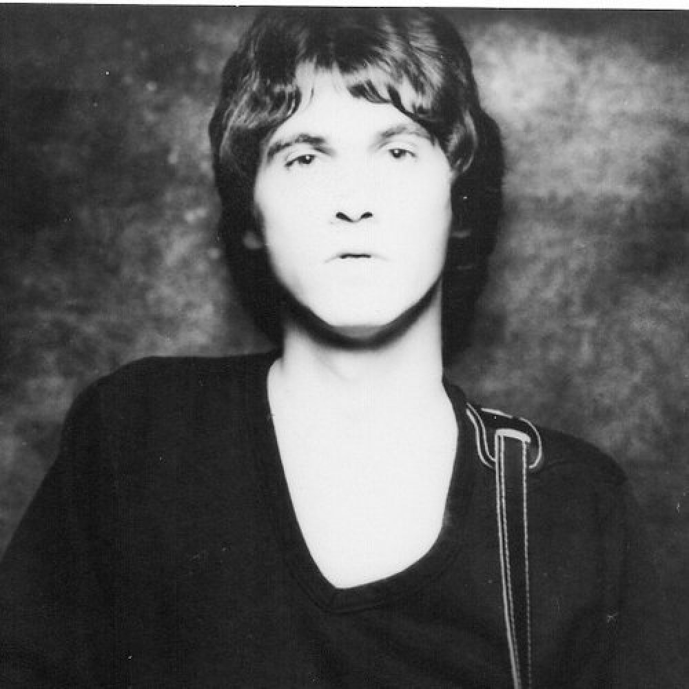 Dwight Twilley