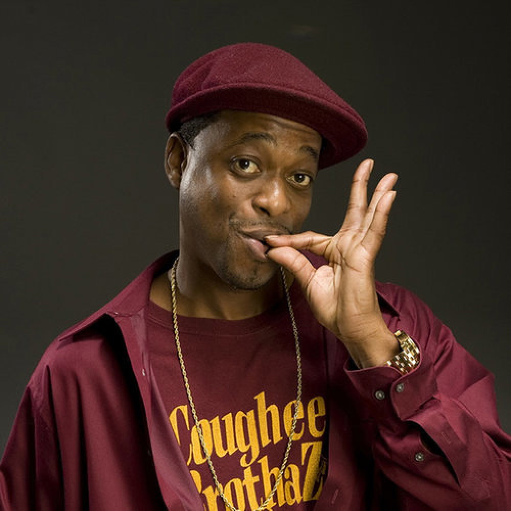 Devin the Dude