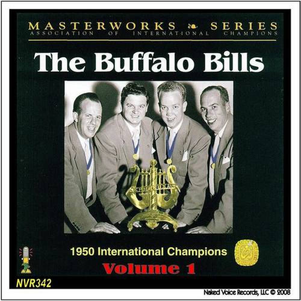 The Buffalo Bills