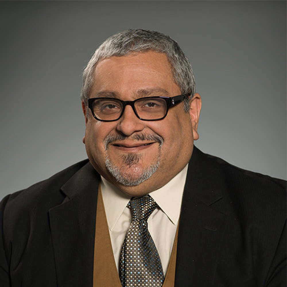 Ray Vega
