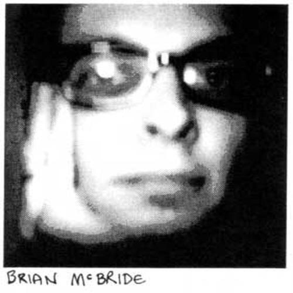 Brian McBride
