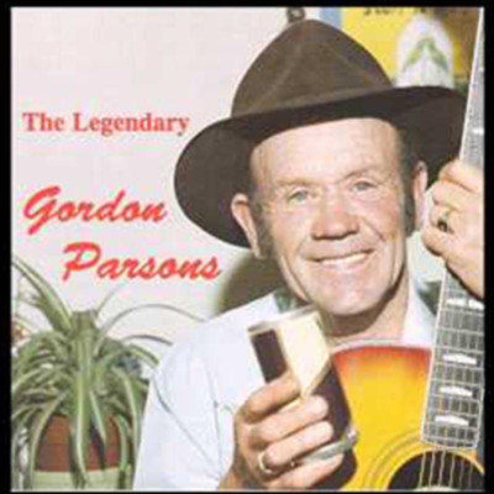 Gordon Parsons