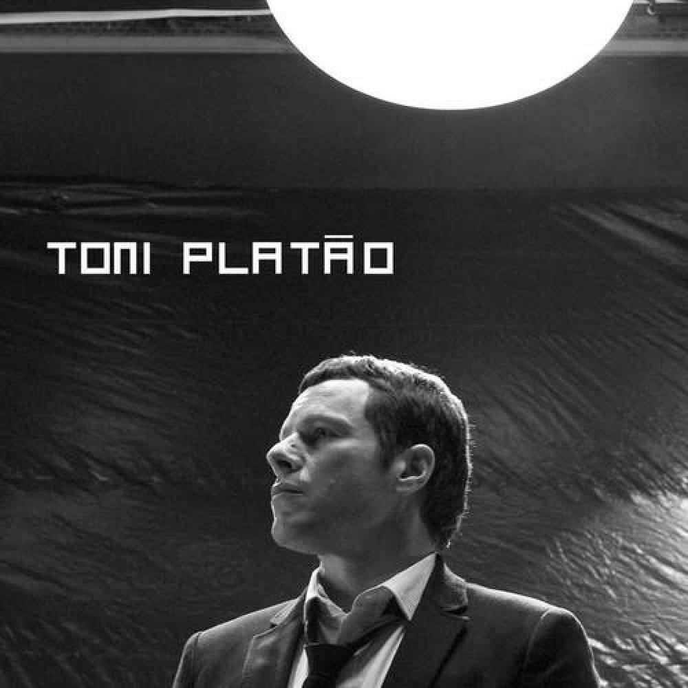 Tony PlatÃ£o