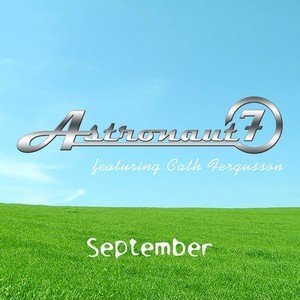 อัลบัม September ศิลปิน Astronaut 7