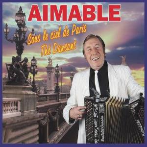 Aimable ดาวน์โหลดและฟังเพลงฮิตจาก Aimable