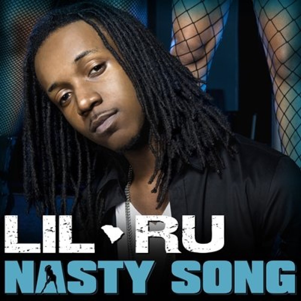 Lil Ru