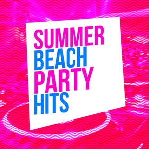 收聽Beach Party Music的The Future歌詞歌曲