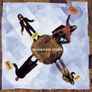 ดาวน์โหลดและฟังเพลง Big Fat Funky Booty พร้อมเนื้อเพลงจาก Spin Doctors