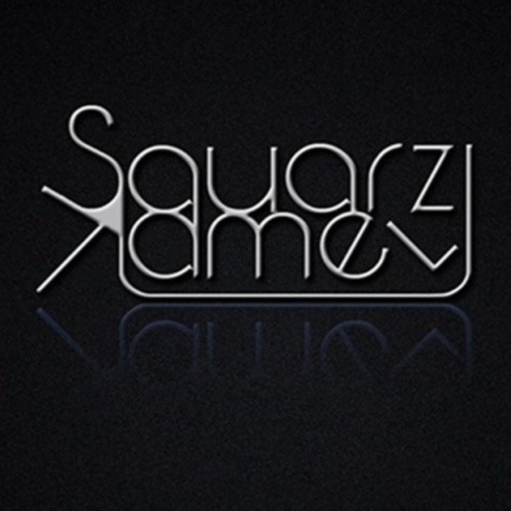 Squarz Kamel