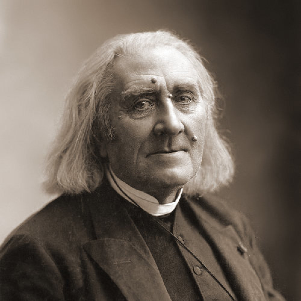 Franz Liszt