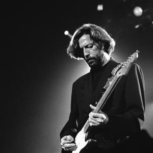 Eric Clapton