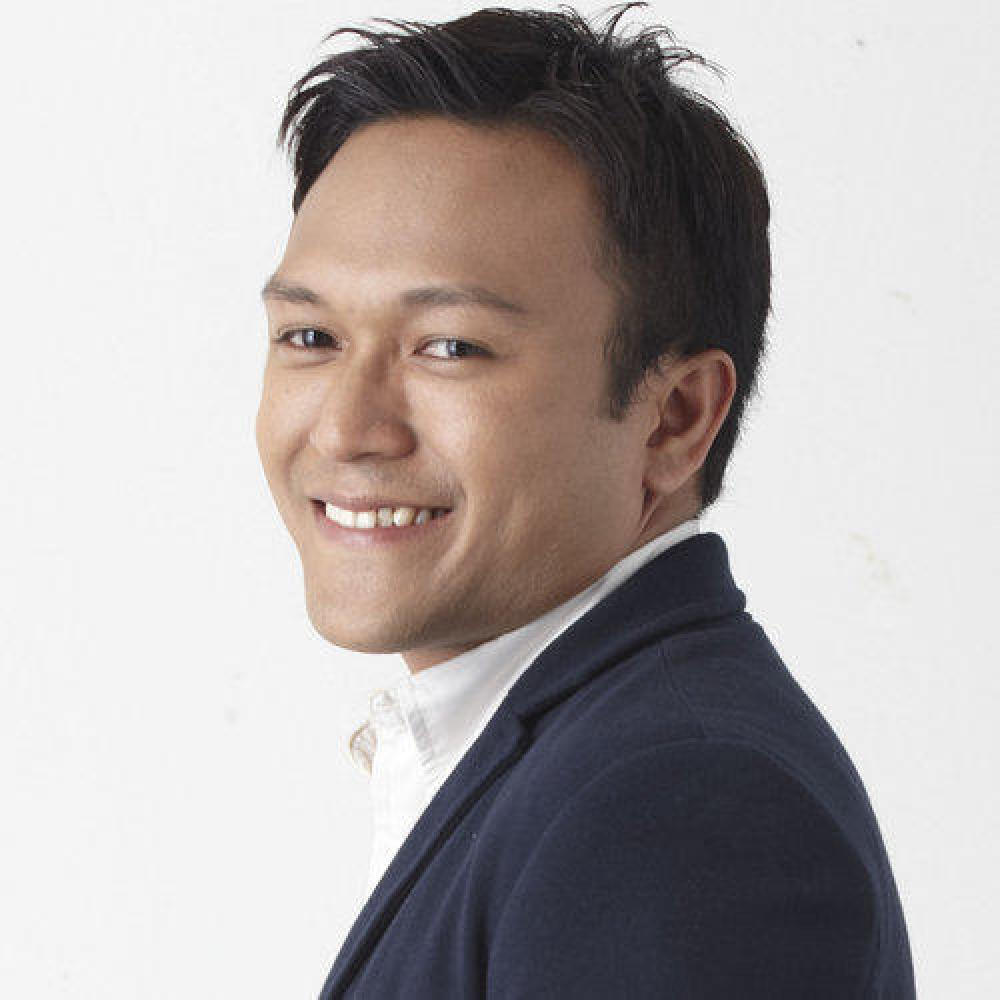 Sam (Malaysian Artist)
