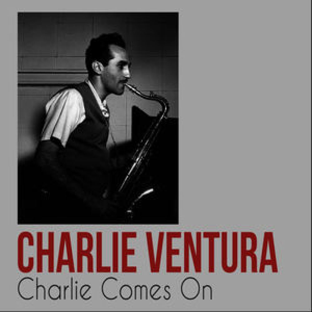 Charlie Comes On